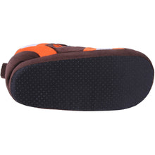 Load image into Gallery viewer, Cleveland Browns ComfyFeet Original Comfy Feet Sneaker Slippers
