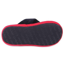 Load image into Gallery viewer, Arkansas Razorbacks Comfy Flop