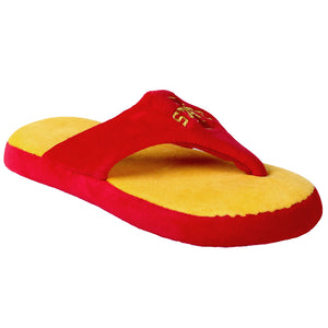 Iowa State Cyclones Comfy Flop