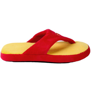 Iowa State Cyclones Comfy Flop