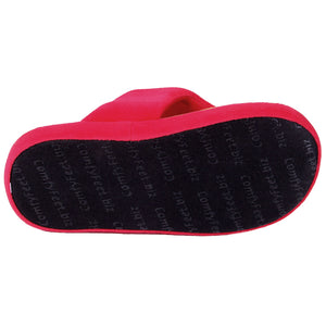 Iowa State Cyclones Comfy Flop