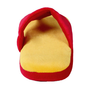 Iowa State Cyclones Comfy Flop
