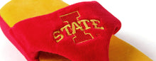 Load image into Gallery viewer, Iowa State Cyclones Comfy Flop