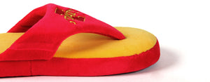 Iowa State Cyclones Comfy Flop