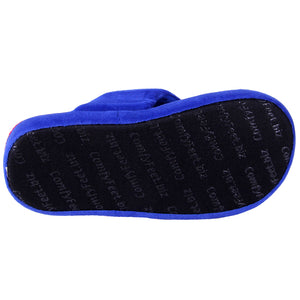 Kansas Jayhawks Comfy Flop