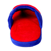 Load image into Gallery viewer, Kansas Jayhawks Comfy Flop