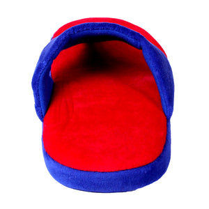 Kansas Jayhawks Comfy Flop