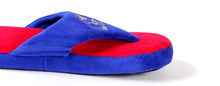 Load image into Gallery viewer, Kansas Jayhawks Comfy Flop