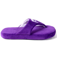 Load image into Gallery viewer, Kansas State Wildcats Comfy Flops