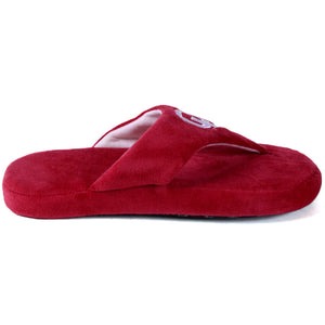 Oklahoma Sooners Comfy Flop