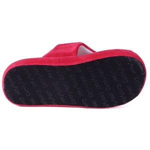 Oklahoma Sooners Comfy Flop
