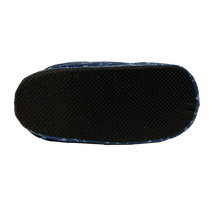 Load image into Gallery viewer, Dallas Cowboys ComfyFeet All Over Print Sneaker Slippers