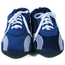 Load image into Gallery viewer, Dallas Cowboys All Around Indoor Outdoor ComfyFeet Slippers
