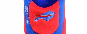 Buffalo Bills Low Pro ComfyFeet Indoor House Slippers