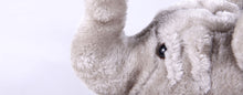 Load image into Gallery viewer, Elephant Comfy Animal Slippers