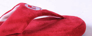 Oklahoma Sooners Comfy Flop