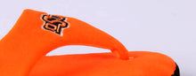Load image into Gallery viewer, Oklahoma State Cowboys Comfy Flop