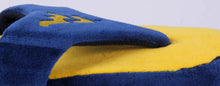 Load image into Gallery viewer, West Virginia Mountaineers Comfy Flops