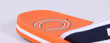 Load image into Gallery viewer, Chicago Bears Contour Flip Flop