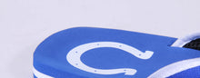Load image into Gallery viewer, Indianapolis Colts Big Contour Flops