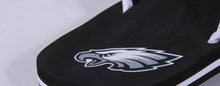 Load image into Gallery viewer, Philadelphia Eagles Contour Flip Flops