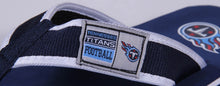 Load image into Gallery viewer, Tennessee Titans Contour Flip Flops