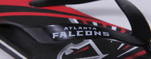 Load image into Gallery viewer, Atlanta Falcons Big Logo Flip Flop