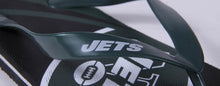Load image into Gallery viewer, New York Jets Big Logo Flip Flops