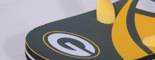 Load image into Gallery viewer, Green Bay Packers Big Logo Flip Flops