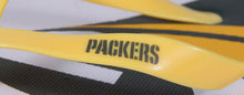 Load image into Gallery viewer, Green Bay Packers Big Logo Flip Flops
