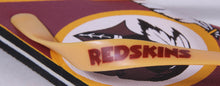 Load image into Gallery viewer, Washington Redskins Big Logo Flip Flops