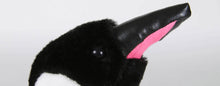 Load image into Gallery viewer, Penguin Comfy Animal Slippers