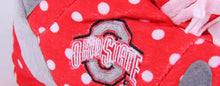 Load image into Gallery viewer, Ohio State Buckeyes Polka Dot