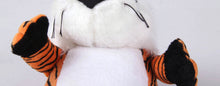Load image into Gallery viewer, Auburn Tigers Mascot Slippers