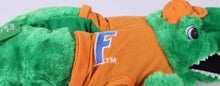 Load image into Gallery viewer, Florida Gators Mascot Slippers