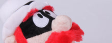 Load image into Gallery viewer, Texas Tech Red Raiders Mascot Slippers