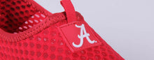 Load image into Gallery viewer, Alabama Crimson Tide Mesh Shoe