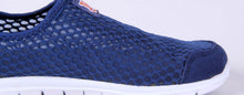 Load image into Gallery viewer, Auburn Tigers Mesh Shoe
