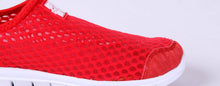 Load image into Gallery viewer, Nebraska Cornhuskers Mesh Shoe