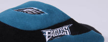 Load image into Gallery viewer, Philadelphia Eagles Low Pro ComfyFeet Indoor House Slippers