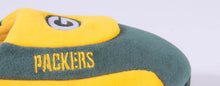 Load image into Gallery viewer, Green Bay Packers Low Pro ComfyFeet Indoor House Slippers