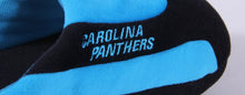Load image into Gallery viewer, Carolina Panthers Low Pro ComfyFeet Indoor House Slippers