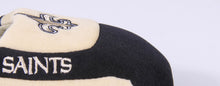 Load image into Gallery viewer, New Orleans Saints Low Pro ComfyFeet Indoor House Slippers