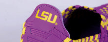 Load image into Gallery viewer, LSU Tigers Woven Shoe
