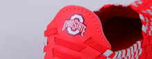 Load image into Gallery viewer, Ohio State Buckeyes Woven Shoe