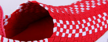 Load image into Gallery viewer, Oklahoma Sooners Woven Shoe