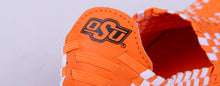 Load image into Gallery viewer, Oklahoma State Cowboys Woven Shoe