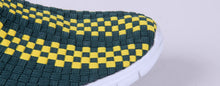 Load image into Gallery viewer, Oregon Ducks Woven Shoe