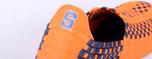 Load image into Gallery viewer, Syracuse Orange Woven Shoe