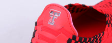 Load image into Gallery viewer, Texas Tech Red Raiders Woven Shoe